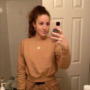 Meet your Posher, Cassidy